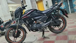 Hero Xtreme Sports 2016 Black