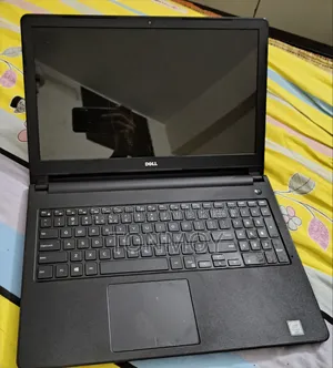 Laptop Dell Inspiron 15 8GB Intel Core i3 HDD 1T
