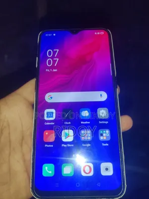 Oppo Reno Z 512 GB Blue