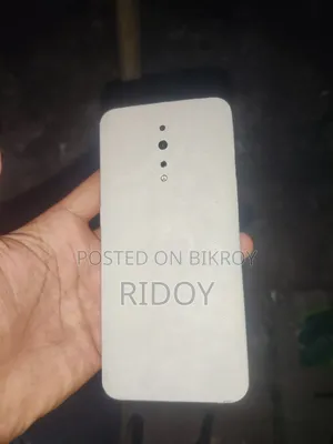 Oppo Reno Z 512 GB Blue