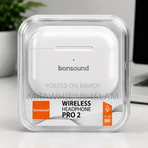 Bonsound Wireless Headphone Pro 2