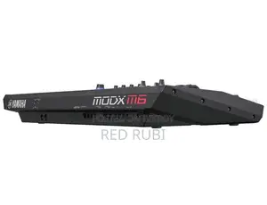 Yamaha Modx M-6 Brand New
