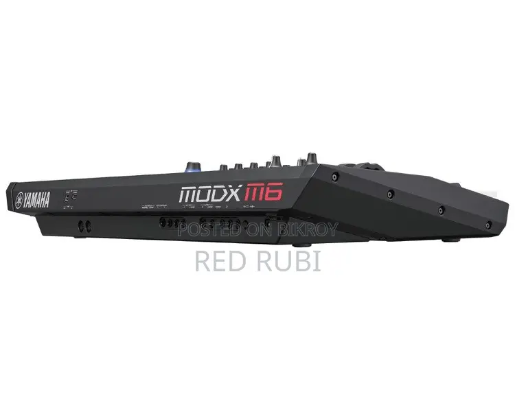 Yamaha Modx M-6 Brand New