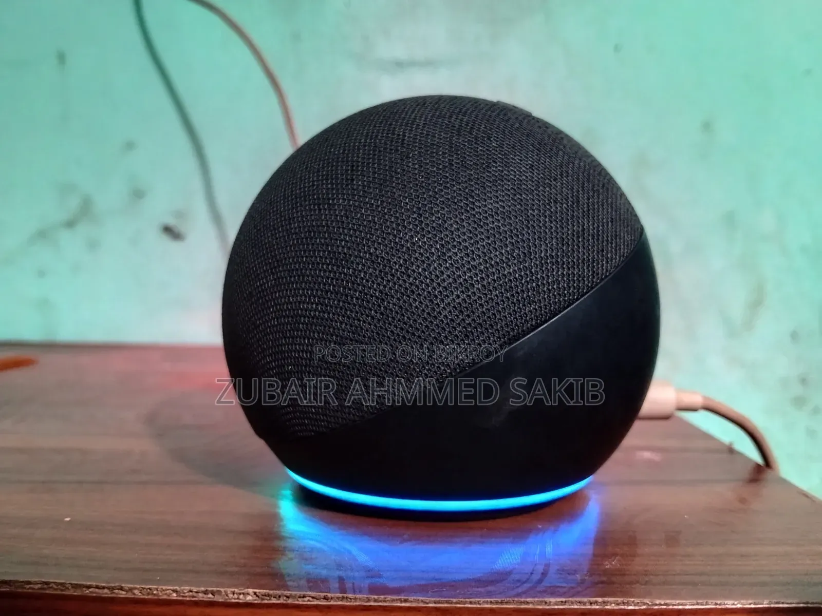 Amazon Alexa 4th Generation
