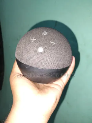 Amazon Alexa 4th Generation