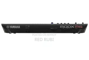 Yamaha Modx M-6 Brand New