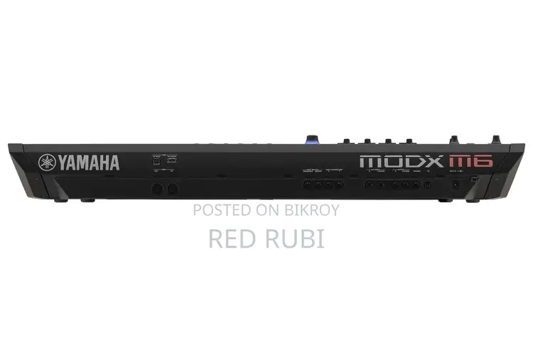Yamaha Modx M-6 Brand New