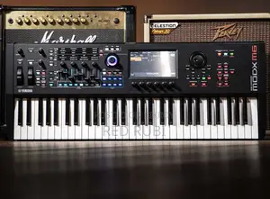 Yamaha Modx M-6 Brand New