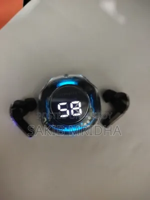 Transparent  Ultrapords Pro 2