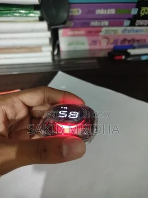 Transparent  Ultrapords Pro 2