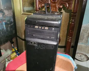 Desktop Computer 4GB Intel Core 2 Duo HDD 512GB