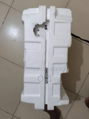 Singer Sewing Machine