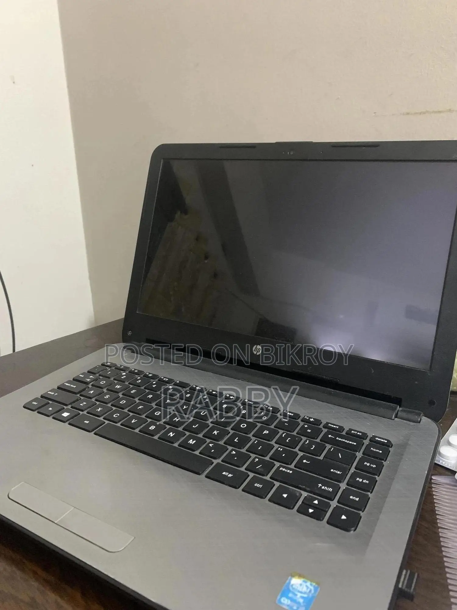 Laptop HP 8GB Intel Core i5 SSD 1T