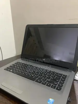 Laptop HP 8GB Intel Core i5 SSD 1T