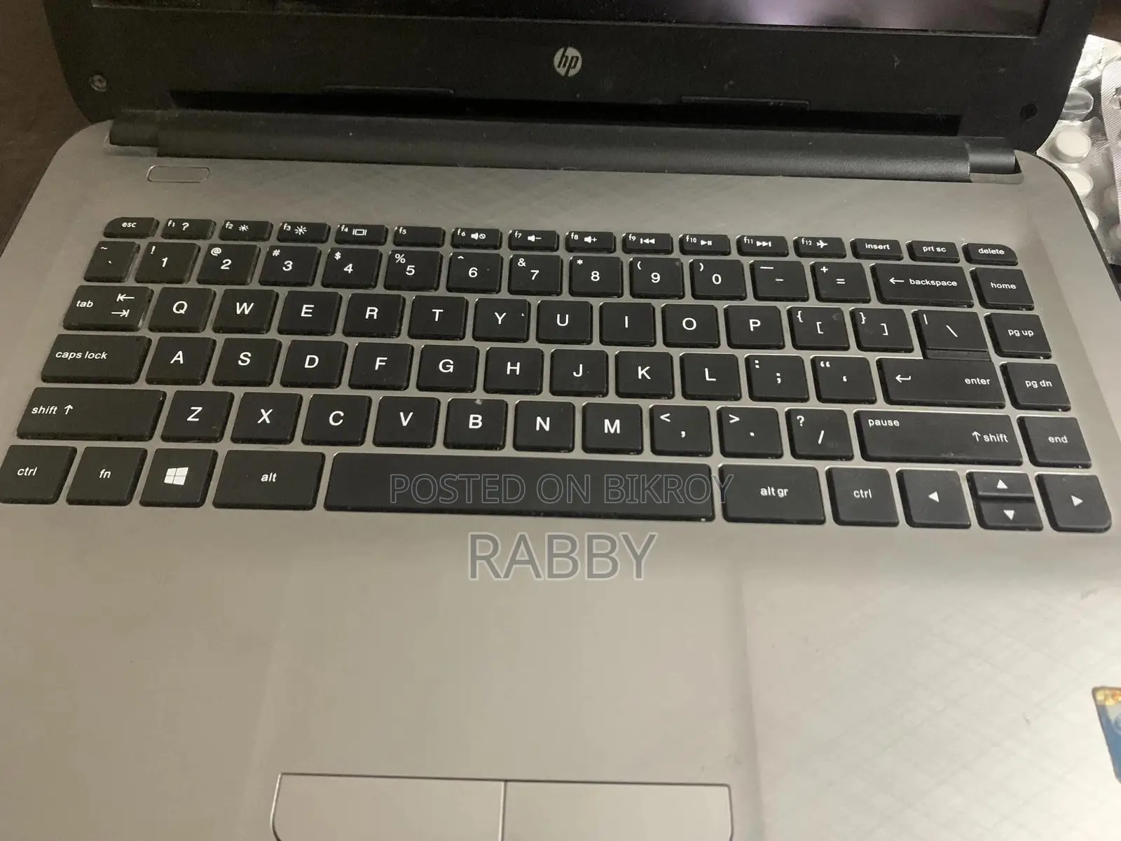 Laptop HP 8GB Intel Core i5 SSD 1T