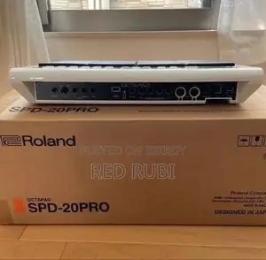 Roland SPD-20 Pro