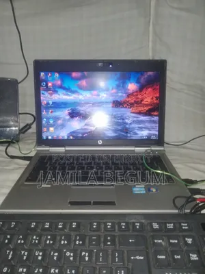 Laptop HP EliteBook 840 G3 4GB Intel Core i5 SSD 256GB
