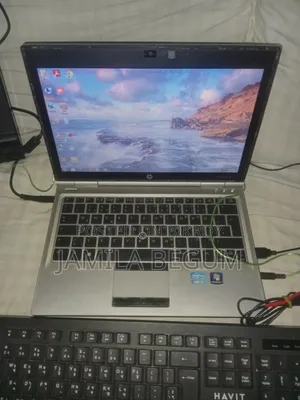 Laptop HP EliteBook 840 G3 4GB Intel Core i5 SSD 256GB