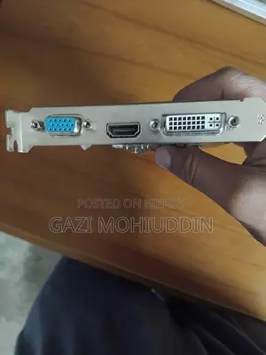 Octech Nvidia Geforce Gt 710