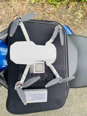 Dji Drone Mini 2SE