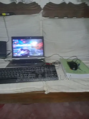 Laptop HP EliteBook 840 G3 4GB Intel Core i5 SSD 256GB