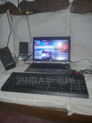 Laptop HP EliteBook 840 G3 4GB Intel Core i5 SSD 256GB