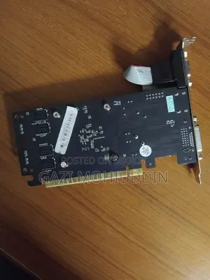 Octech Nvidia Geforce Gt 710