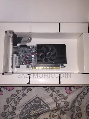 Octech Nvidia Geforce Gt 710