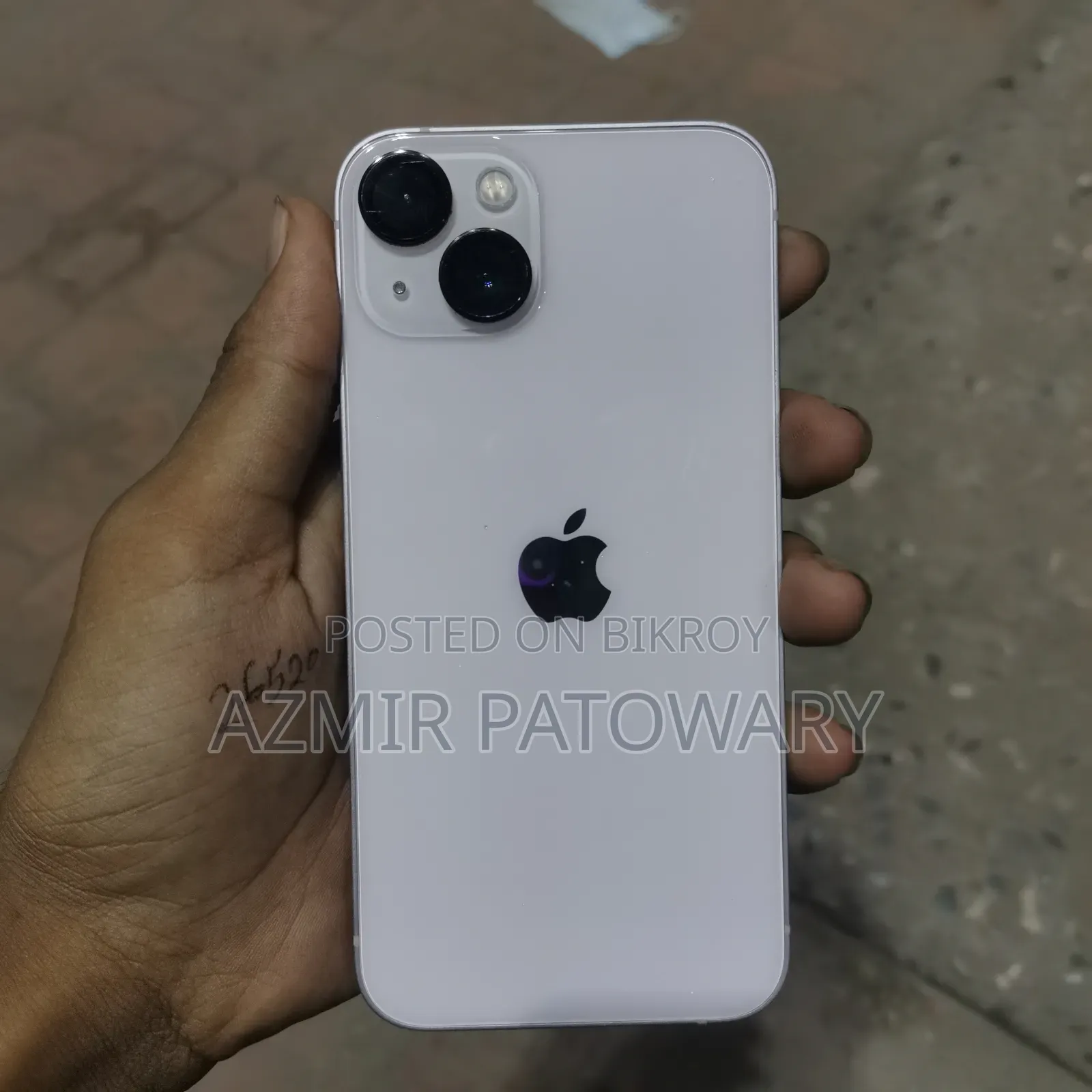 Apple iPhone 13 128 GB