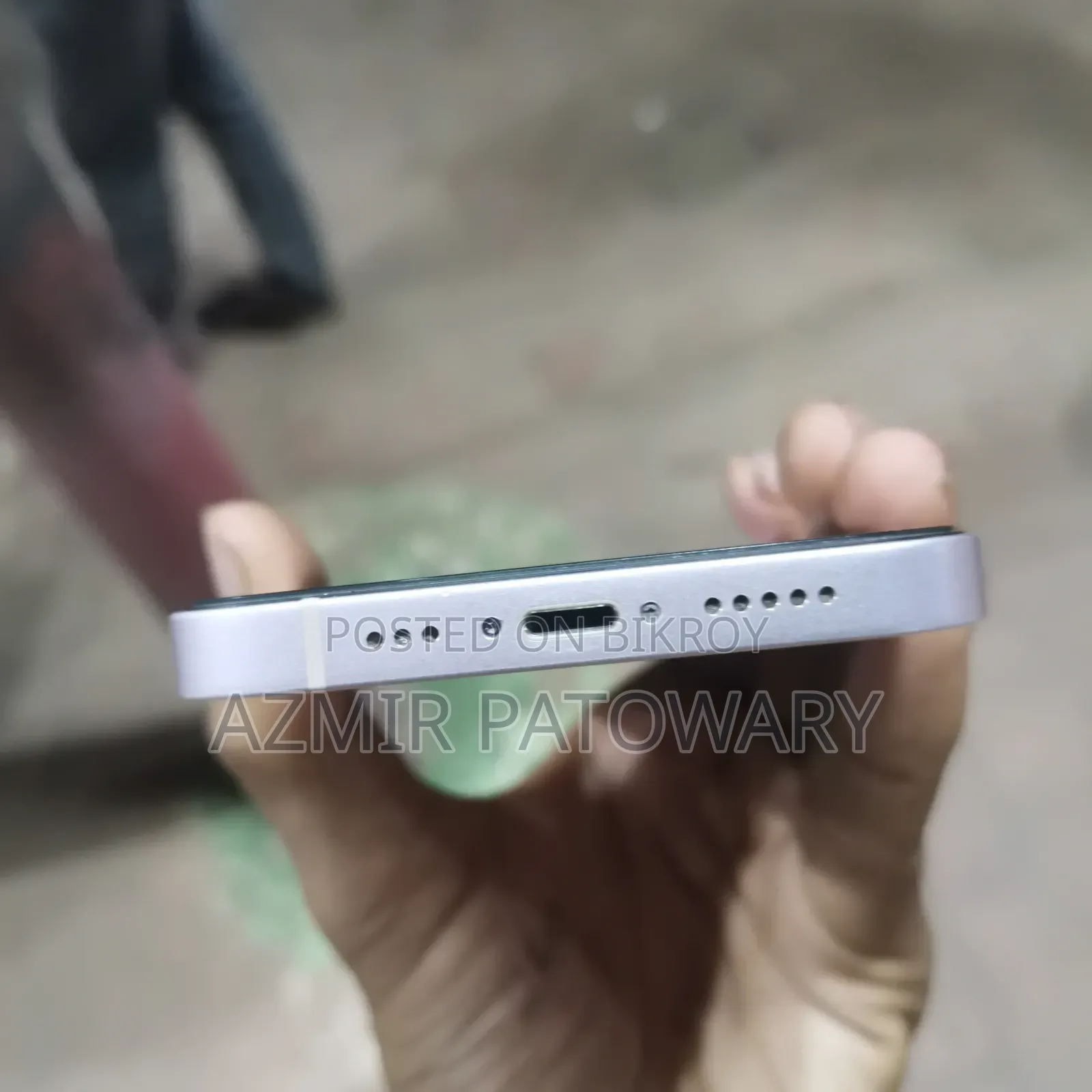 Apple iPhone 13 128 GB