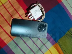 Tecno Spark Go 128 GB Black