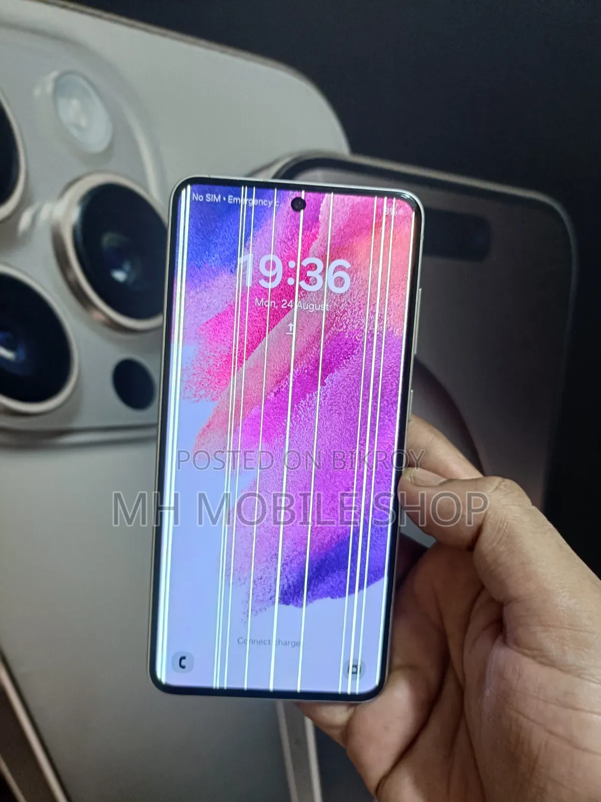 Samsung 128 GB