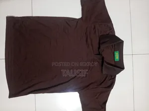Old Money Polo Shirt