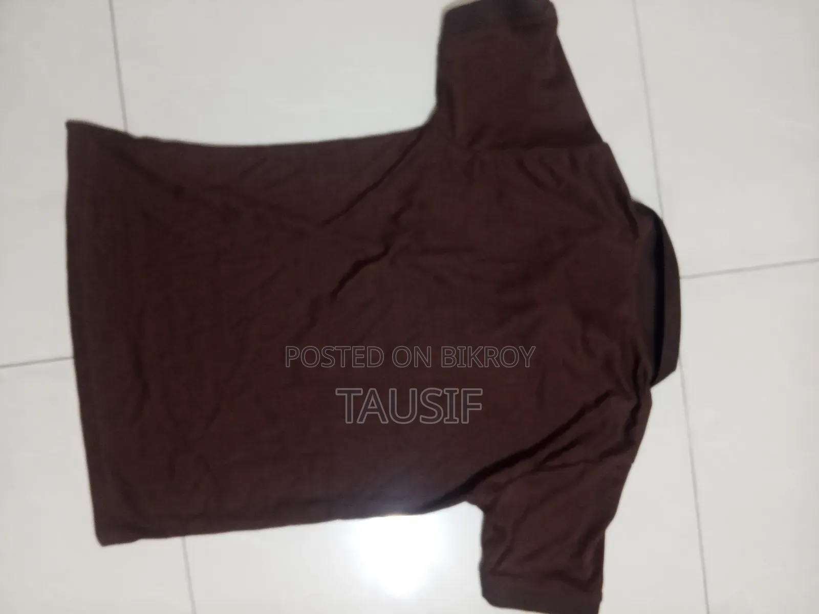 Old Money Polo Shirt