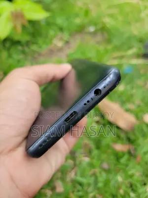 Realme C25s 128 GB Black