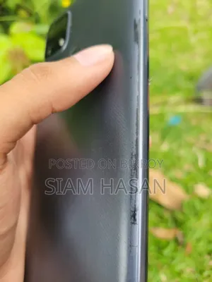 Realme C25s 128 GB Black