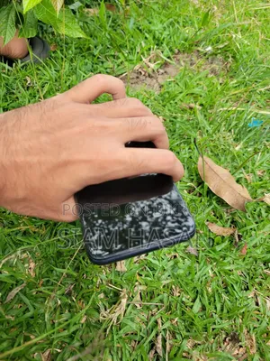 Realme C25s 128 GB Black
