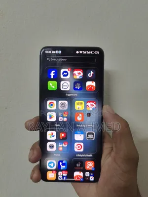 Honor 200 256 GB Blue