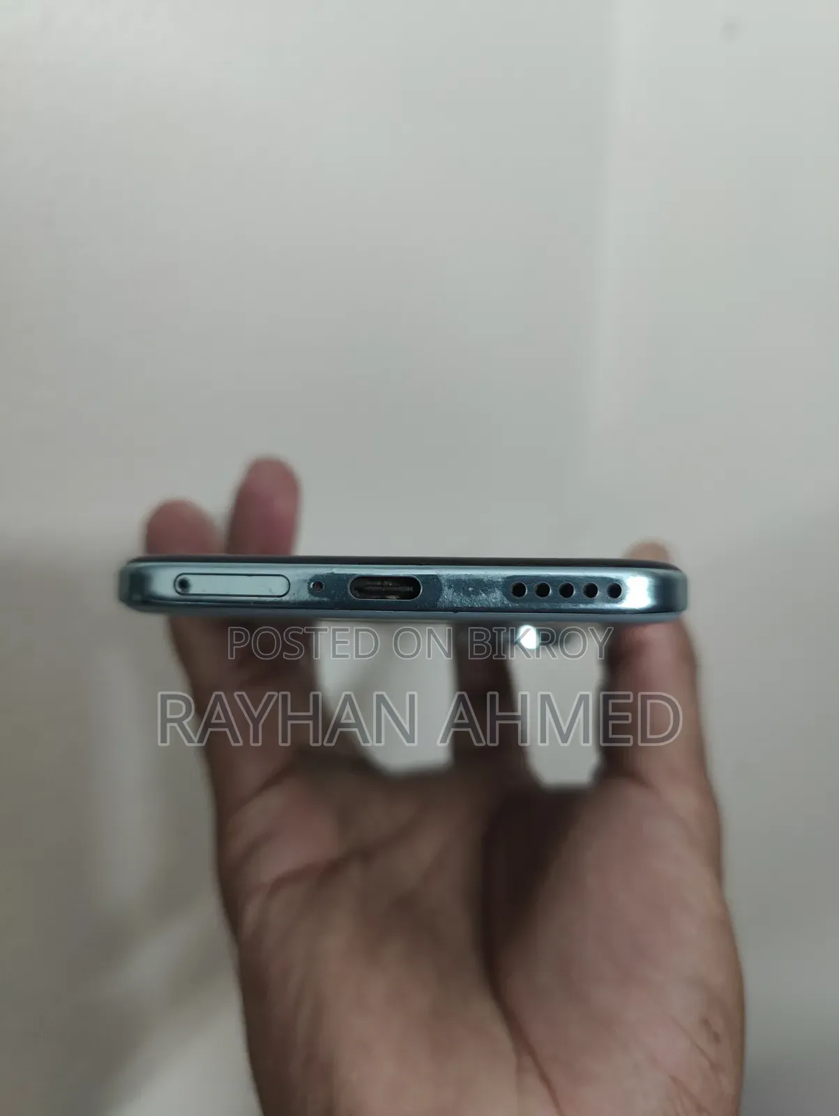 Honor 200 256 GB Blue