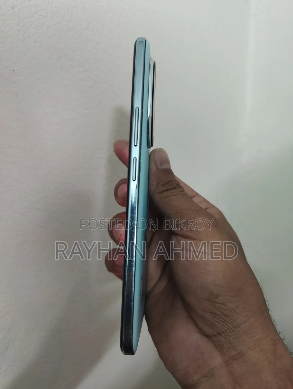 Honor 200 256 GB Blue