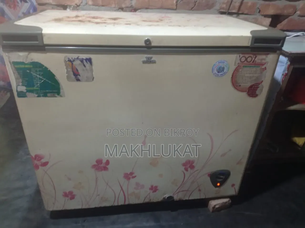 Fridge for Sale