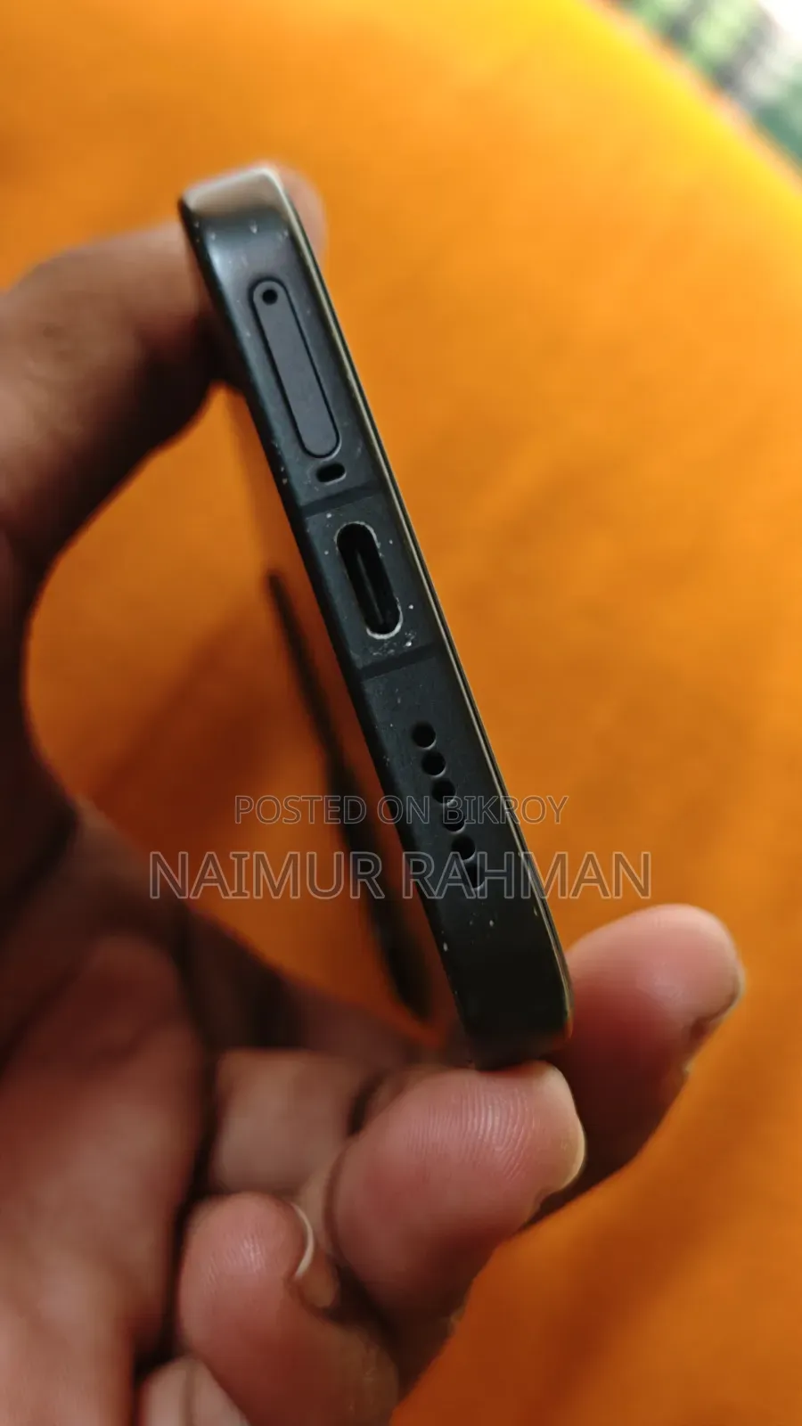 Xiaomi Redmi K90 256 GB Black