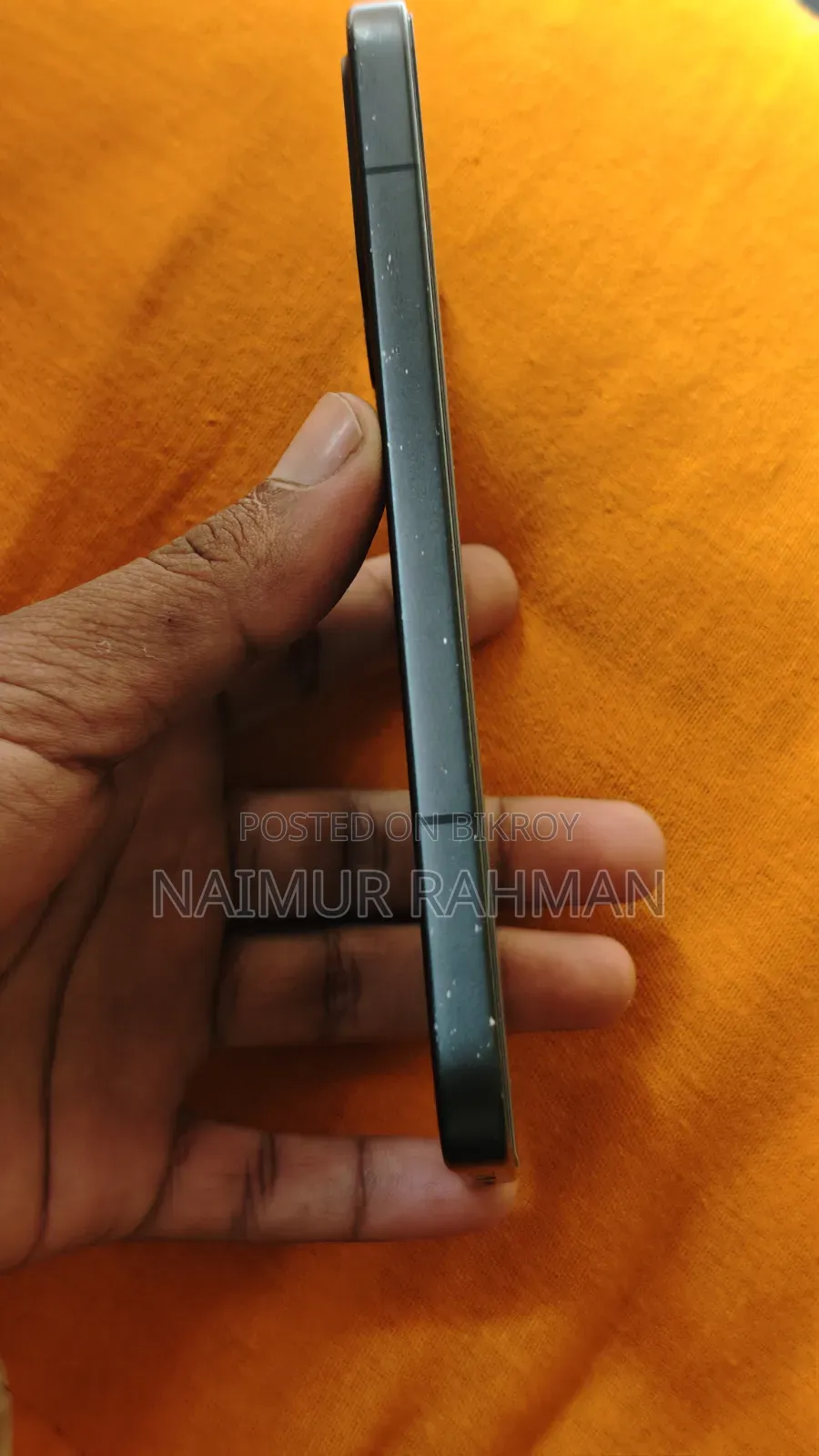 Xiaomi Redmi K90 256 GB Black