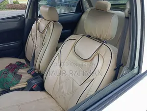Toyota Corolla 1996 White