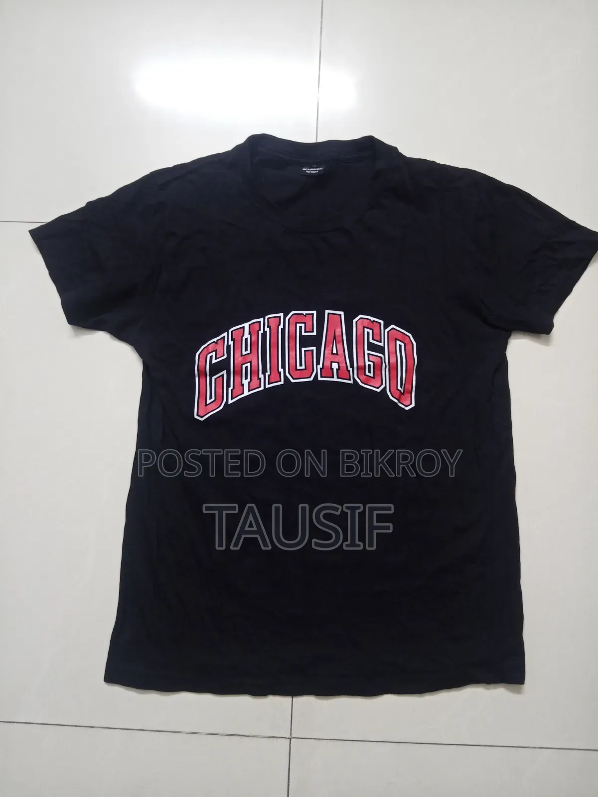 Chicago T-Shirt