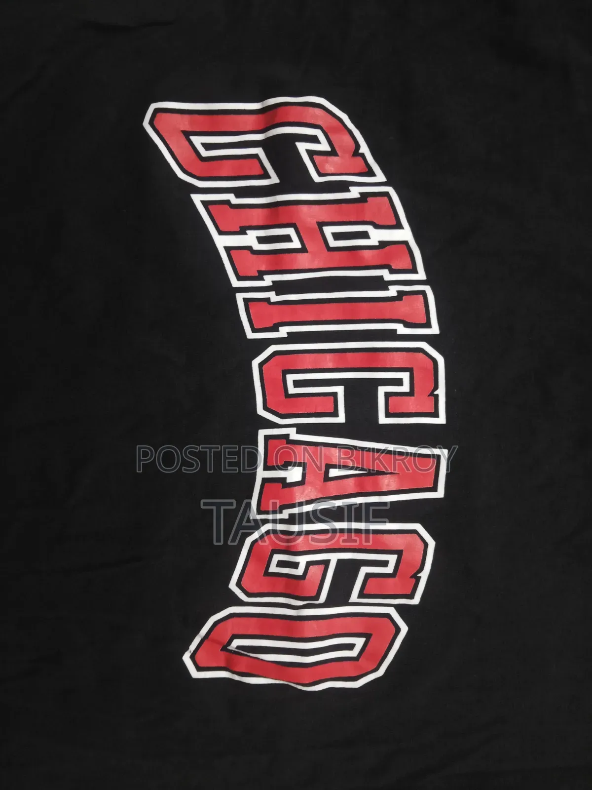 Chicago T-Shirt