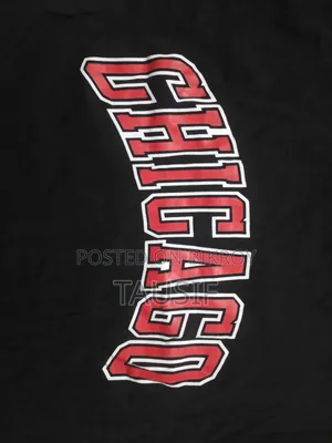 Chicago T-Shirt