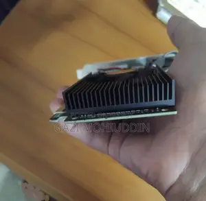 Octech Nvidia Geforce Gt 710