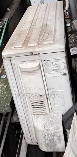 AC Gree Brand 1.5 Ton Urgent Sale