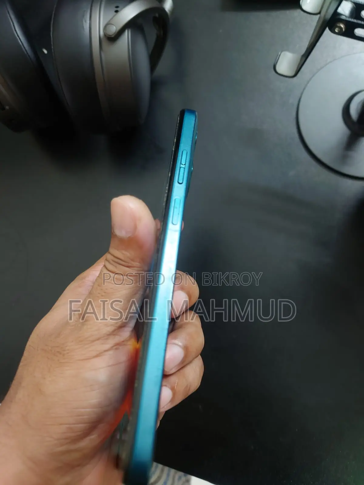 Motorola Moto G05 64 GB Green